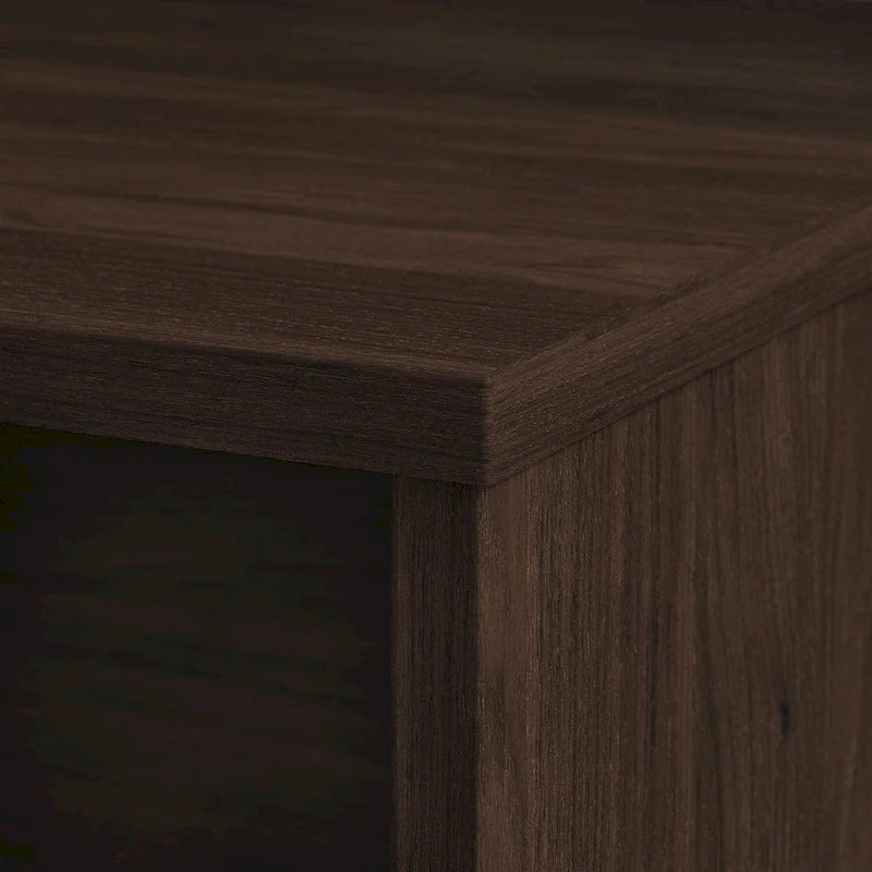 72W x 24D Credenza Desk for Home Office