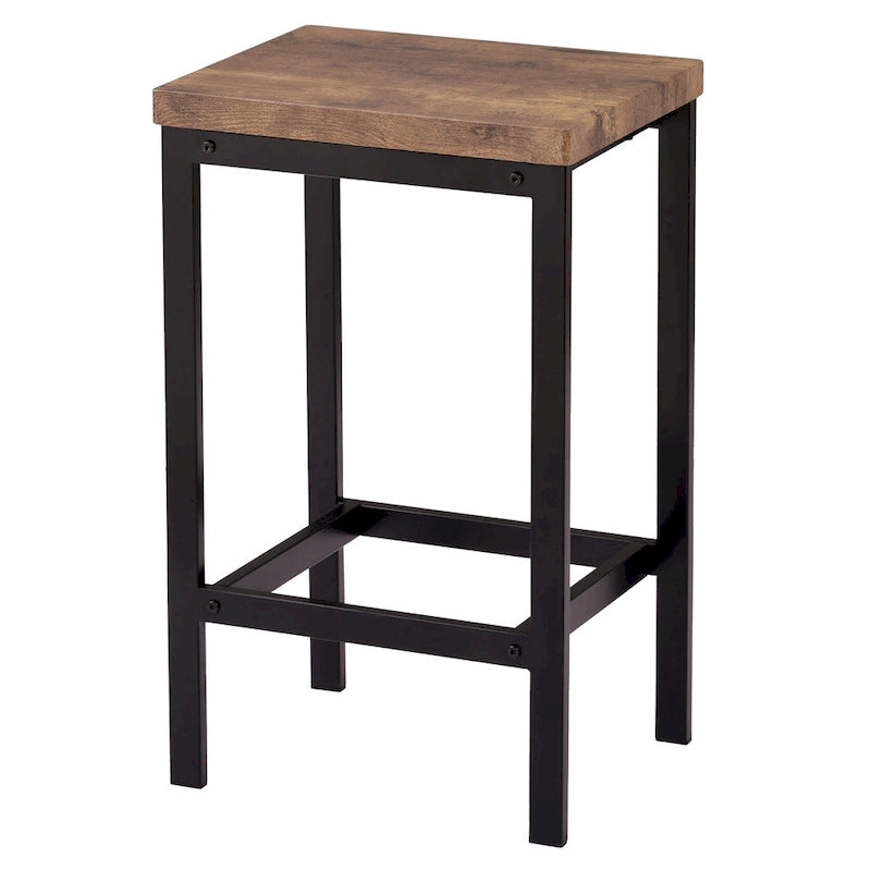 Counter Height Extra Long Dining Table Set