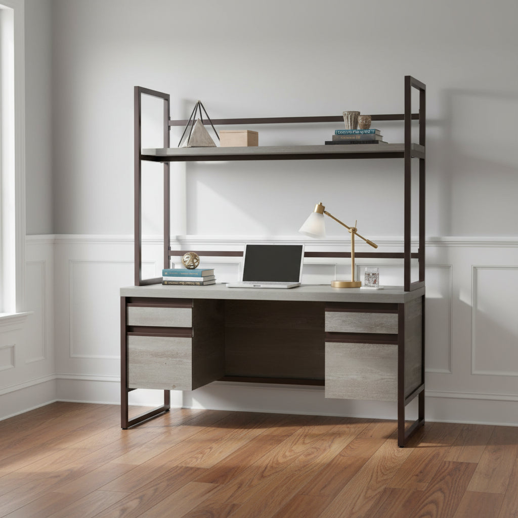 Manhattan Gate Computer Desk Mo