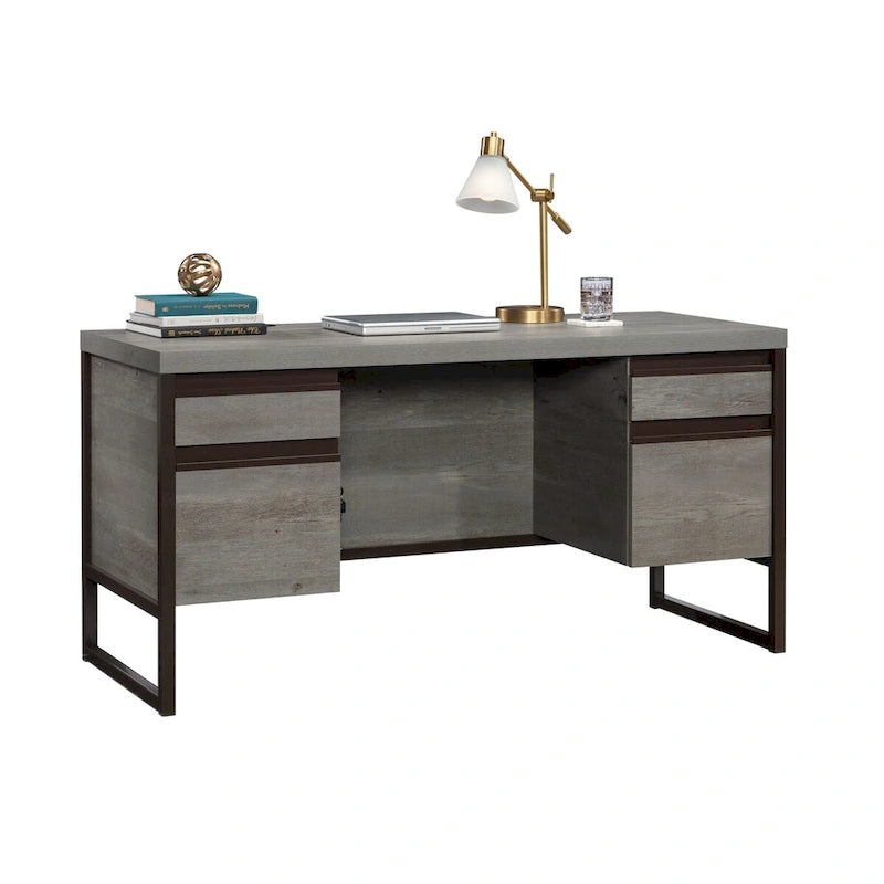 Manhattan Gate Computer Desk Mo